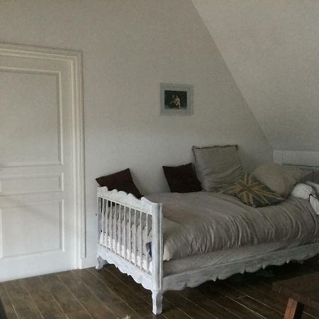Maison De Sandrine Jumeauville Екстер'єр фото